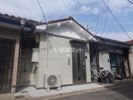 西院春栄町27・28貸家の間取り画像