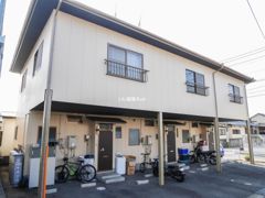 ディモーラ多布施の外観画像