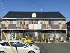 Sephiraながしのの外観画像