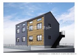 クレイス町田の外観画像