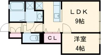 t+home00（ティープラスホームゼロゼロ）の間取り画像