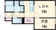 t+home00（ティープラスホームゼロゼロ）の間取り画像