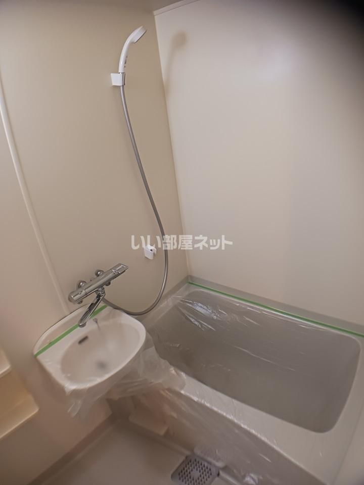 バスルーム