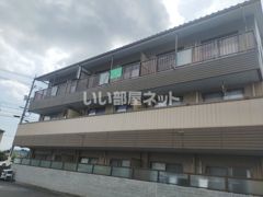 サンコーポ松岡2番館の外観画像
