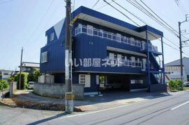 舞鳳夢勘遂の外観画像