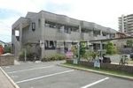 大仙パークサイドの間取り画像