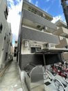 フジパレス横堤Ⅰ番館の間取り画像