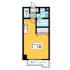 A・City三河安城南館の間取り画像