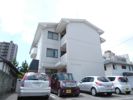 サンルート井上の外観