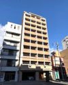 プレサンス京都御所東の間取り画像