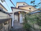 毛呂山町南台5丁目 戸建ての外観