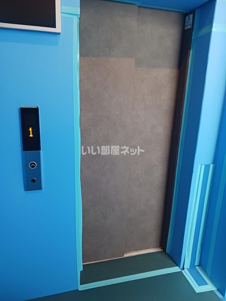 ロビー