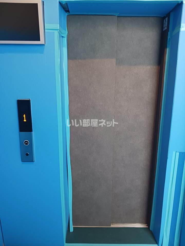 ロビー