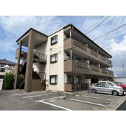 リンピア魚住の外観画像