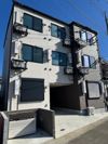 キャメル北越谷4の間取り画像