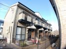ファミール北野Aの間取り画像
