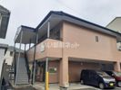 SUNNY MALL Kの間取り画像