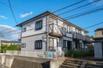 アバンティ南光台南Bの間取り画像