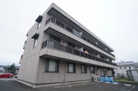 グランドメゾン アムールの外観画像