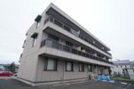 グランドメゾン アムールの間取り画像
