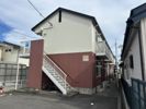 メゾン・シュクルの間取り画像