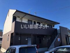 イル・ソーレIIの外観画像