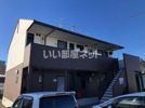 イル・ソーレIIの間取り画像