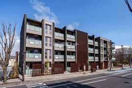 コンフォーザ虎丸の外観画像