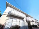 フレグランス阿賀南 A棟の間取り画像