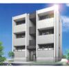 リアフラッツ香里園SOUTHの間取り画像