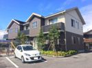 リメンブランス I棟の間取り画像