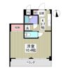 アルバスクエアの間取り画像