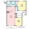 M．J．SKY C棟の間取り画像