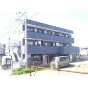 ANNEXの外観画像