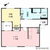 ディアス恒久 A棟の間取り画像