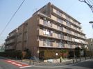 ライオンズマンション北綾瀬の間取り画像