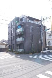 ラウレアの外観画像