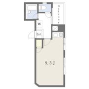 池下ヤママンビルの間取り画像