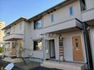 フェリーチェ長良ケ丘Aの間取り画像