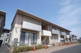 アトリオ Bの外観画像