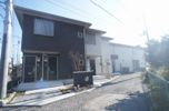 シャーメゾン Mの間取り画像