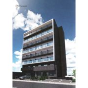 ディアレイシャス名古屋太閤通Ⅱの外観画像