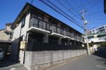 アネックス・コア柏Aの間取り画像