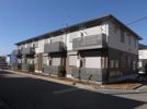 マストライフつくば学園南Bの間取り画像