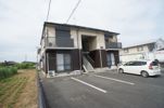 堂の後ハウスの間取り画像