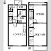Grand chariotの間取り画像