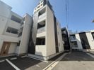 REGALEST SAVIOR（セイヴァー）の間取り画像