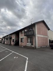 アレグレッス B棟の外観画像