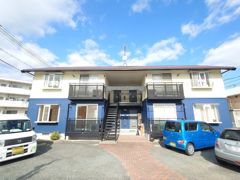 ビバフロイデ B棟の外観画像