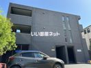 シャーメゾンアオキ33の間取り画像
